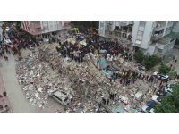 Alpargün Apartmanı davasında müteahhit, ’Olursa olsun’ diyerek hakaret etmiş