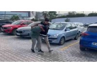 İskenderun’da aranan 1 şahıs yakalandı