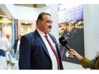 Eti Gübre: "Türkiye’nin DAP gübresi ihtiyacını karşılayacak kapasitedeyiz"