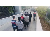 Mersin’de DEAŞ’ın finans ağı çökertildi: 7 tutuklama