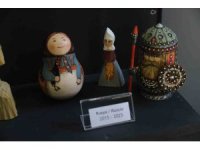 Rusya’dan Antalya’ya kültür köprüsü