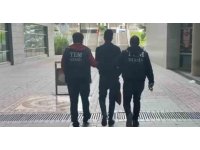 DEAŞ’ın sözde yöneticisi Mersin’de yakalandı