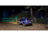 Alanya’da apartmanda çıkan yangın ekiplerce söndürüldü