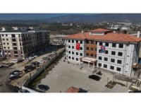 İş Bankası’ndan depremin yaralarının sarıldığı Hatay’a eğitim desteği