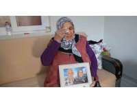 "Bakkala gidiyorum" diyerek evden çıkan 93 yaşındaki Alzheimer hastası, 4 gündür kayıp