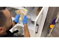 Mersin’de uyuşturucu tacirlerine darbe: 16 şüpheli tutuklandı