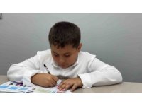 Osmaniyeli Mehmet Hanifi, dünya finalinde Türkiye’yi temsil edecek