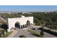 Akdeniz Üniversitesi 2026 yılı QS sürdürülebilirlik sıralamalarında öne çıktı