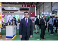 Growtech Antalya’ya Çin ve Hindistan damga vurdu