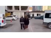 İskenderun’da fuhuş operasyonu: 4 kişi yakalandı