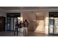 Kahramanmaraş’ta kaçakçılık ve uyuşturucu operasyonları: 5 şüpheli yakalandı