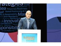 Bakan Ersoy: "Nisan-Mayıs aylarında özellikle erken rezervasyon indirimlerini erkenden kapatmayın"