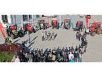 Mersin’de ORKÖY destekleriyle 214 aileye kaynak sağlandı