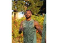 Alanyaspor, Kasımpaşa maçının hazırlıklarını sürdürdü