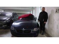 Yıkamaya verilen lüks otomobile drift atmaya çalışırken zarar verdi, 3 yıl hapis cezası aldı