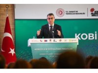 KOBİ’ler için dijitalleşme fırsatları Mersin’de masaya yatırıldı