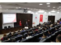 ADASO’da KOBİ’lere dijitalleşme fırsatları anlatıldı