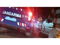 Kozan’da istismar şüphelisi gözaltına alındı