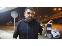 ‘Benim firmam zengin, cezamızı öderiz’ diyerek vatandaşa tepki göstermişlerdi, firmanın faaliyetleri durdurularak cezai işlem uygulandı