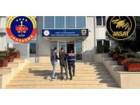 Antalya’da son üç günde 206 aranan şahıs yakalandı