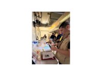 Adana’da gıda işletmelerinde denetim: 66 milyon lira ceza kesildi, 18 iş yeri kapatıldı