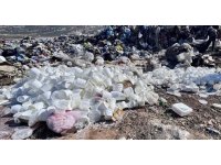 Hatay’da kilolarca yoğurt ve peynir ürünü imha edildi