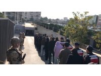 Mersin merkezli 9 ilde yasa dışı bahis operasyonu: 4’ü hakem 40 şüpheli adliyeye sevk edildi