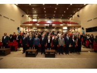 Akdeniz Üniversitesi Çevre Hizmet Ödülleri 27. Yılında sahiplerini buldu