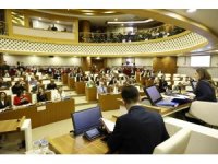 Antalya Büyükşehir Belediyesi’nin 2026 yılı tahmini bütçesi 47 milyar TL