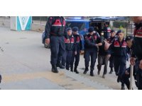 Kozan’da istismar şüphelisi tutuklandı