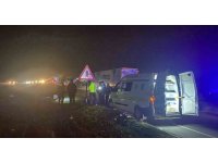 Antalya’da otomobil iki öğrenciye çarptı: 1 ölü, 1 yaralı