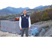 Başkan Toptaş," Bu proje, Onikişubat’ın geleceğine yapılmış büyük bir yatırımdır"