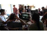 Mersin Sinema Ofisi, Avrupa film ağında yerini aldı