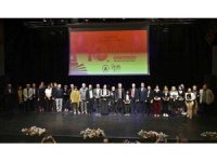 Antalya Edebiyat Günleri’nde öykü ve şiirin en iyileri ödüllendirildi