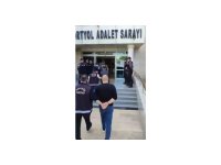 Dörtyol’da bıçaklı kavga olayının 3 şüphelisi tutuklandı