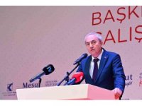 Kocagöz: "Antalya’yı ‘UNESCO Dünya Kitap Başkenti’ yapmak istiyoruz"