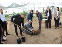 Çocuklara hem teorik hem uygulamalı eğitim