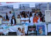 (Düzeltme) Çocuklara hem teorik hem uygulamalı eğitim