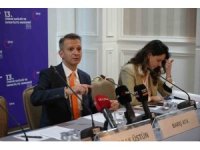 TSRM: Türkiye’de doğurganlık oranı düşüyor, tüp bebek (IVF) tedavisi stratejik bir yatırım