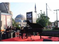 25. Uluslararası Antalya Piyano Festivali başladı