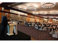 Kepez Belediye Başkanı Mesut Kocagöz: "Antalya’nın geleceği Kepez"