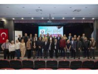 İlyas Yılgör 5. Uluslararası Fotoğraf Yarışmas’ında ödüller sahiplerini buldu