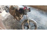 Hatay’da motosiklet hırsızlığı çetesi tutuklandı