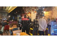 Hatay’da Narvas alan asayiş denetimleri sürüyor