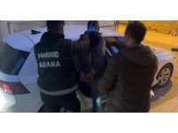 Adana’da uyuşturucu operasyonu: 12 tutuklama