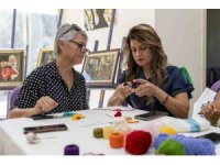 Mersin Büyükşehir Belediyesi, kadına şiddetle mücadelede yerel destek ağı oluşturuyor