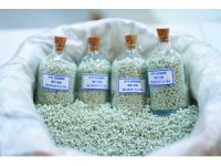 Eti Gübre, Growtech Antalya 2025’te sürdürülebilir tarımın geleceğini tanıttı