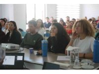 ASFİM eğitmenlerine gelişim eğitimi