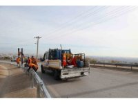 Büyükşehir’den güvenli trafik adımı