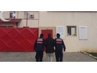 Isparta’da nitelikli cinsel saldırı suçundan 24 yıl 41 ay hapis cezası bulunan hükümlü yakalandı